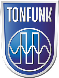 tof logo plastisch sinus